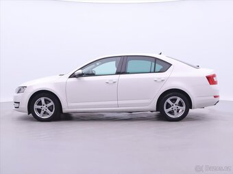 Škoda Octavia 2,0 TDI 110kW CZ Navi 2.Maj. (2013) - 2