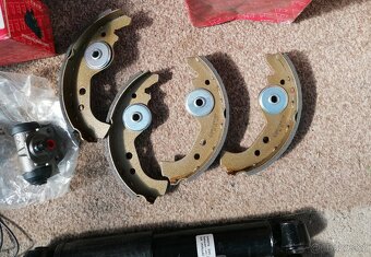 Fiat Punto 1 (176) - 2