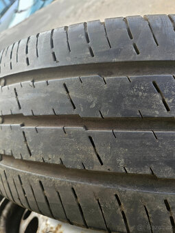 16" MB Sprinter,VW Crafter s pneu 235/65r16C - 2