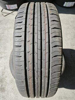 Pneu 205/55 r17 Continental letní - 2
