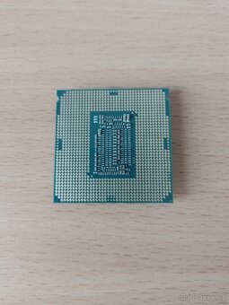 Procesor Intel core I9-9900KF socket 1151. - 2