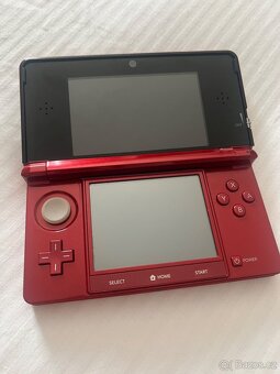 Nintendo 3DS - 2