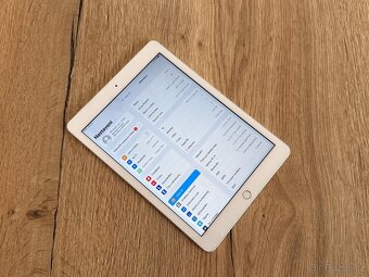 Apple iPad 5g 128GB LTE - 2