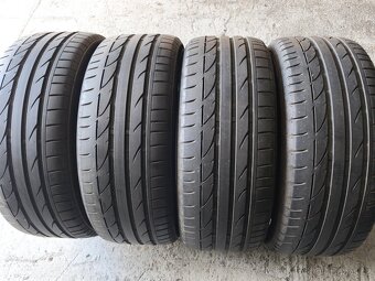225/40 r18 letní pneumatiky Bridgestone - 2