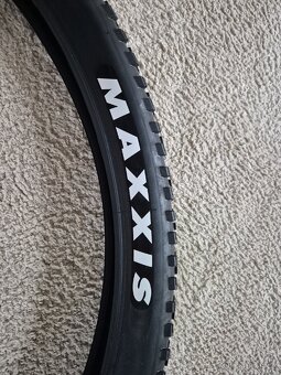Nový plášť Maxxis Rekon Race, 29x 2,25, 2 kusy - 2