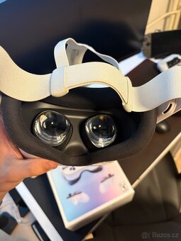 Oculus quest 3s - 2