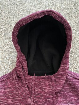 Nový dámský softshellový kabát HUSKY - 10 000 - L - 2