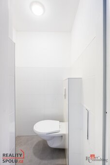 Pronájem, byty/1+1, 45 m2, Křižíkova 1352, 73801 Frýdek-Míst - 2