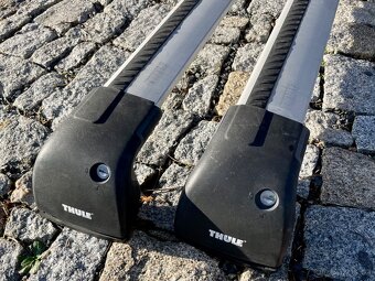 Thule střešní nosič Subaru Outback 2014-2020 - 2