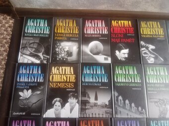 Agatha Christie - 2
