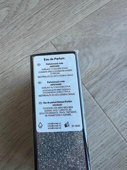 YVES SAINT LAURENT Black Opium Glitter - 2