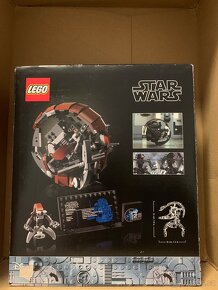 Lego Star Wars 75381 Droideka - 2