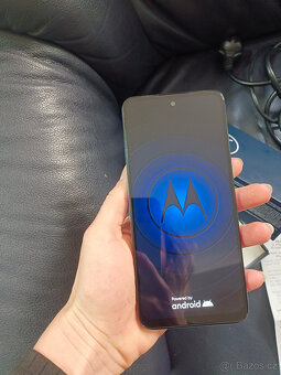 Mobil Moto G13, 4/128GB, doklad, záruka, pěkný stav - 2
