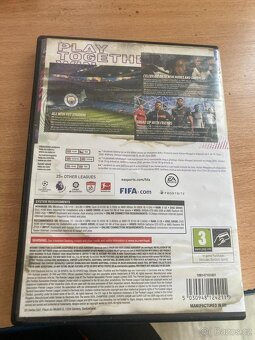 fifa 21 - 2