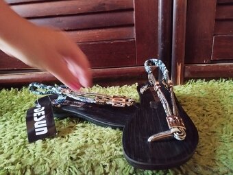 Vyměním Dámské Boty Lodicky - 2