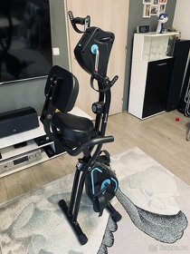 Azura Full Body Comfort, domácí trenažér, handbike nový - 2