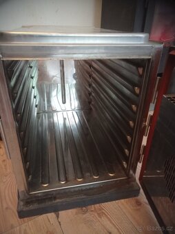 Thermobox rieber gastro - 2