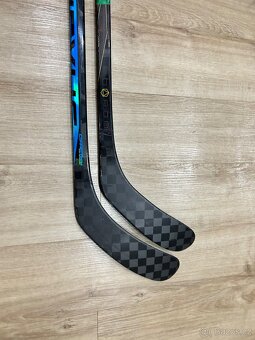 ✅ 2 x REPAS PRAVAČKY = BAUER PROTO GOLD + BAUER SYNC ✅ - 2