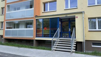 Prodej investičního bytu 2+kk, Krupka - 2