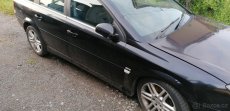 Opel vectra c 3tdi - 2