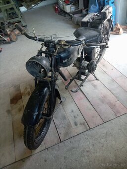 Ariel - 2