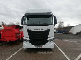IVECO S-WAY AS440S49T/P tahač 2 ks - 2