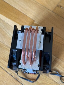 Cooler Master HYPER 212 LED Turbo - 2