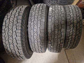 205/80R16 205R16C - 2