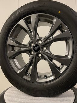 Original alu Ford Kuga III mk3 r18 225/60/18 100% - 2