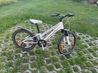 Dětské kolo Merida - 2