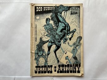 BOB HURIKÁN-SAUDEK - 2