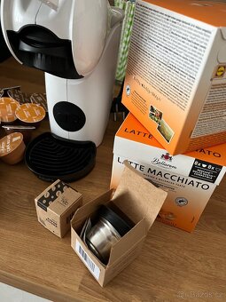 Kávovar Dolce Gusto - 2