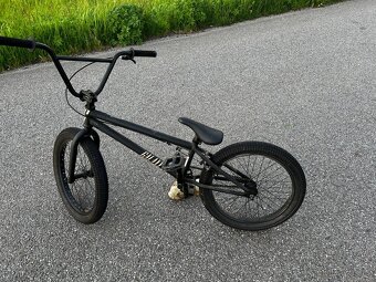BMX kolo - 2