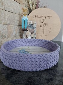 Podnos průměr 30 cm - 2