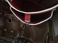 Velorex trikolovy 250,350 - 2