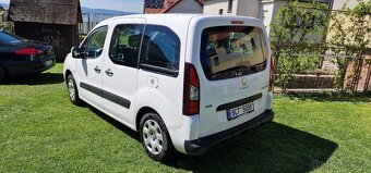 Peugeot Partner 1.6 Blue HDI - 2