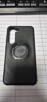 Quad lock galaxy s23 - 2