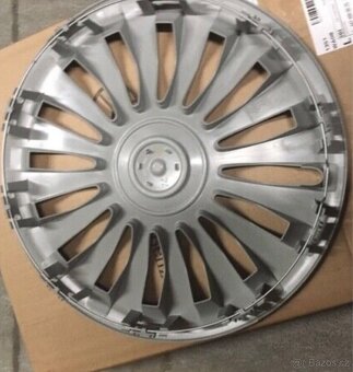 Originál Mercedes poklice 17” - 2