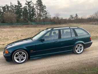 BMW e36 328i - 2