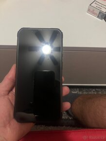 IGET Blackview GBV6100 3GB/16GB,Black(odolný) - 2