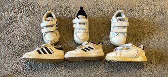 Dětské tenisky Adidas - 2