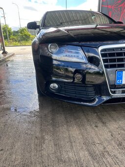 Prodám Audi A4b8 - 2