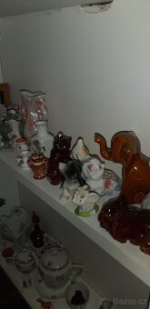 Prodám sbírku - 2