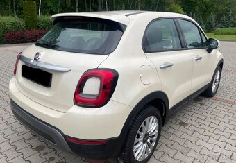 Fiat 500X 1.0 City Cross - 2