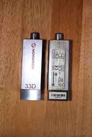 NORGREN 33D tlakový spínač - 2