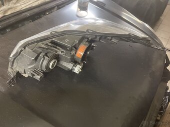 Subaru forester - 2