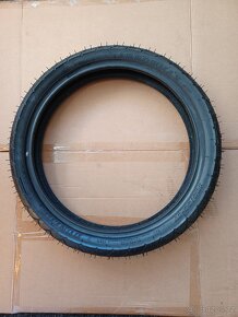 Pneu moto 100/80-17 - 2