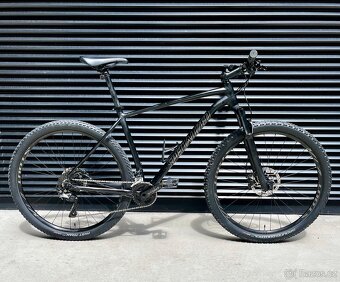 SPECIALIZED ROCKHOPPER Expert 29” 2020 - Rockshox Recon - 2