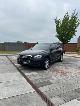 Audi Q5 - 2