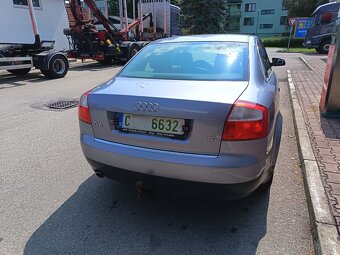 Audi A4 - 2